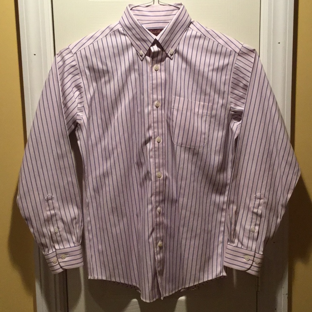 Brooks Brothers Dress Shirt